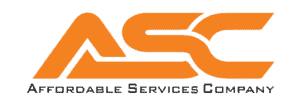 Affordable Services Company Logo