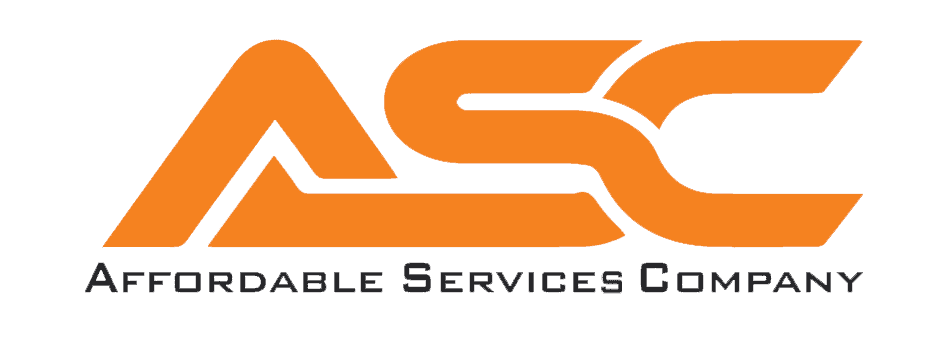 Affordable Services Company Logo