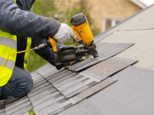 Residential Roofing Service | A Affordable Roofing