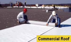 Houston Roof repair