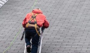 What is Included in Roof Replacement | A Affordable Roofing