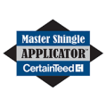 master shingle applicator